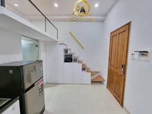 Hình ảnh Phòng Duplex cửa sổ - Gần Chợ Tân Bình 700m - Cách CV Lê Thị Riêng 500