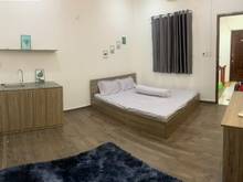 Hình ảnh Căn Hộ Dịch Vụ Full Nội Thất_Ngay Sân Bay
