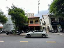 Hình ảnh Chính chủ cần cho thuê gấp Lê Thánh Tôn, Phường Bến Thành, Quận 1.