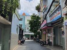 Hình ảnh Nhà mới đẹp, Ngay Ngã Ba Đồng Xoài, Hoàng Hoa Thám. 56 M x 4 Tầng.