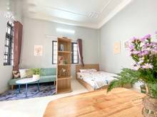 Hình ảnh Cho thuê CHDV tại 618 Quang Trung, Phường 11, Gò Vấp, Tp. HCM