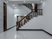 Hình ảnh Bán lỗ! Nhà mới Tây Tựu, Bắc Từ Liêm, lô góc, thông, giáp phố, 43mx5t