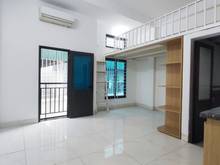 Hình ảnh Nhỉnh 10 tỷ, Tòa CCMN Phương Canh 75m2x8T- 21 phòng KK- LN 1,2 tỷ/năm