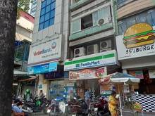 Hình ảnh ✍ Mặt Tiền Nguyễn Tri Phương đoạn đẹp 4x15m - 5 tầng chỉ 4x Triệu