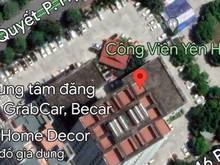 Hình ảnh Cho thê Trang Chủ MB66.COM / Đăng Ký Tặng 66K lô góc 71m2 tại Trần Kim xuyến giá 9tr