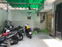 Hình ảnh 🌟 Siêu Phẩm TT Quận 1 - Sổ Hồng Riêng - Sân Siêu To Khổng Lồ🌟