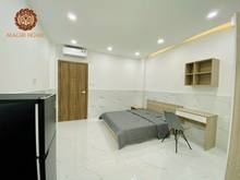 Hình ảnh Studio - Quận 5 - Quận 1 - Bình Thạnh - Đại học y dược - Nguyễn Trãi