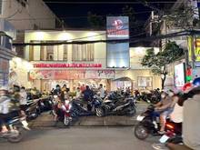 Hình ảnh Chính chủ cần cho thuê gấp  Lý Thái Tổ, Phường 1, Quận 3.