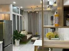 Hình ảnh KẸT TIỀN BÁN CH Richstar Q. Tân Phú 53m2 2PN