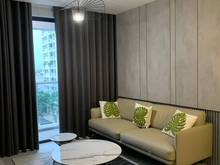 Hình ảnh Cho thuê CH Hưng Phúc 3PN view biệt thự, ô đậu xe oto giá 22 triệu/th,