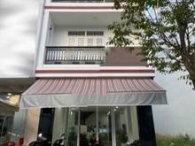 Hình ảnh HQ12 Bán Nhà 5 Tầng Mặt Tiền Đường Số 4 Kđt Hà Quang 2