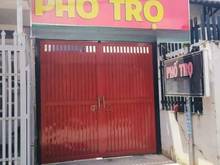Hình ảnh - Kẹt Tiền Cần Bán Gấp dãy trọ 6 phòng đang cho thuê 165m2 giá 550Tr