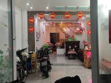 Hình ảnh Nhà Đặng Thuỳ Trâm 64m2 chính chủ bán không cò lái