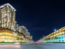 Hình ảnh BÁN 3PN sarimi SALA 112m2 tầng cao view thoáng mát