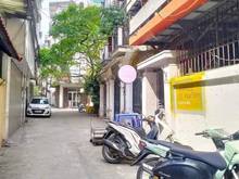 Hình ảnh Chính Chủ Bán Nhà Trung Tâm Cầu Giấy - Ô tô Tránh Nhau - Giá Nhỉnh 4tỷ