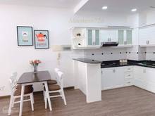Hình ảnh Cho thuê chung cư Sky Garden 3, PMH, DT 70m2 2PN,giá rẻ nhà đẹp