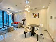Hình ảnh GIÁ SẬP SÀN CH Riviera Point Q7 148m2 3PN
