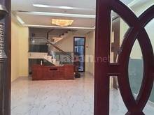 Hình ảnh Cho thuê nhà hẻm xe hơi Yên Thế, P.2, Q.Tân Bình.