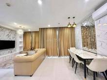 Hình ảnh 🎇Bán Gấp  CC RIVER GATE QUẬN 4 2PN 80M2 1TỶ450 Có Sổ
