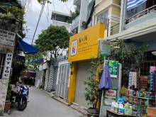 Hình ảnh Bán gấp nhà Nguyên Căn đường Lê Lai, P12, quận Tân Bình - Tk 1T1L 2PN