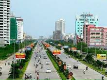 Hình ảnh Bđ bán lô đất tuyến 2 lê hồng phong dt 1597 m