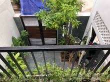 Hình ảnh Cho thuê nhà 2 tầng kiệt 5m đường Phạm Cự Lượng, Sơn Trà