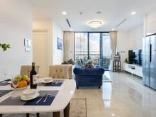 Hình ảnh Cho thuê 2PN Full nội thất Vinhomes Golden River