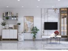 Hình ảnh Cho thuê CH Góc 2 ban công midtown dt 101m bên PMH,Q7