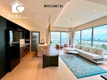 Hình ảnh Mb6623 nạp rút nhanh chóng 2 PHÒNG NGỦ 89m2 ngập tràn ánh sáng_view sông Diamond Island
