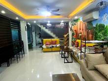 Hình ảnh Bán nhà Phố Trần Quốc Hoàn, 45m2, mới, hiện đại, ôtô vào, KD đỉnh
