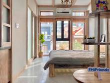 Hình ảnh CHDV đẹp-  ban công thoáng mát ở gần The Vista An Phú