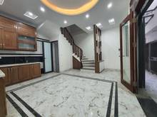 Hình ảnh (GIÁ RẺ) Bán Nhà Đẹp Lung Linh THỊNH QUANG – ĐỐNG ĐA, 38m2, Nhỉnh 4 TỶ