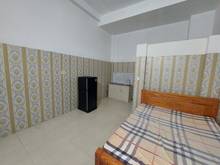 Hình ảnh Phòng Trọ Giá Cực Rẻ Full Nội Thất Ngay Ngã Tư An Sương - Trường Chinh