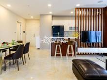 Hình ảnh Cho thuê 3PN, 2WC,100m2, giá 37tr/th full nội thất sang trọng Vinhome