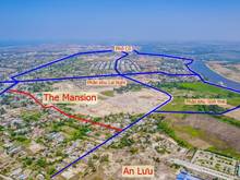 Hình ảnh bán dự án đất nền The Mansion độc quyền cách phố cổ Hội An 3km