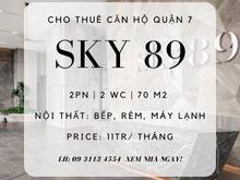 Hình ảnh Chỉ 11TR/ Tháng - 2PN 2WC - 69M2 - Cam Kết GIÁ TỐT NHẤT Sky 89 Q.8