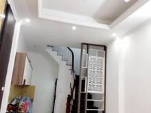 Hình ảnh Bán Gấp Nhà Đẹp Mới Xây Bạch Đằng, Hai Bà Trưng 30M 5T MT 3.3M
