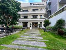 Hình ảnh 2 CĂN LIỀN LÀM SHOWROOM! CHO THUÊ mặt bằng THẢO ĐIỀN 350m2 98tr