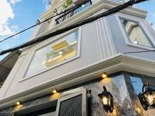 Hình ảnh Cần bán siêu phẩm nhà mặt tiền hẻm Quang Trung Gò Vấp 56m2 2.285 tỷ