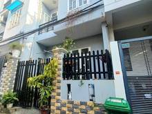 Hình ảnh Bán nhà Hồ Bá Phấn, Phước Long A, Q9, giá 4.8 tỷ, sổ chính chủ.