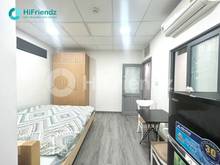 Hình ảnh Căn Hộ DV Full nội thất Thạch Lam Đỗ Bí Hiền Vương