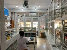 Hình ảnh Bán mặt tiền KD đỗ tấn phong , p9, Phú Nhuận, gần 40m2, nhỉnh 7 tỷ