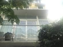 Hình ảnh Bán nhà, Đường 8m, 3 chỗ đỗ xe, Khu kinh doanh tấp nập Tăng Nhơn Phú A