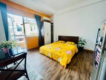 Hình ảnh Căn Hộ Ban Công Xinh xắn Ngay Hoàng Văn Thụ Tiện Đi Sân Bay - Bảy Hiền