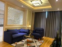 Hình ảnh Cần cho thuê CC Carillon Hoàng Hoa Thám Q.TB. DT 88m2, 2P, 2WC. NT. Gi