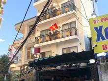 Hình ảnh CHDV NGỘP GIẢM 10TỶ 125m2(6.5 x 12.5) 10m Ra Mặt Tiền Hoàng Văn Thụ