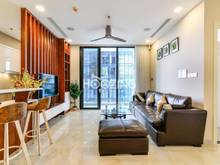 Hình ảnh Cho thuê 3PN _2WC full nội thất sang trọng Vinhomes Golden River
