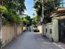 Hình ảnh Ô tô tránh - vuông - Bán đất Cự Khối, Long Biên, 75m, nhỉnh 3 tỷ