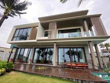 Hình ảnh Siêu biệt thự sân vườn Trần Não, Quận 2-Khu Trần Não - 550m2-Giá 60 tỷ