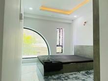 Hình ảnh 🔥Mb6623 nạp rút nhanh chóng 2 phòng ngủ ngay Chợ Bà Chiểu🍀Ban công, Thang máy🔥🔥